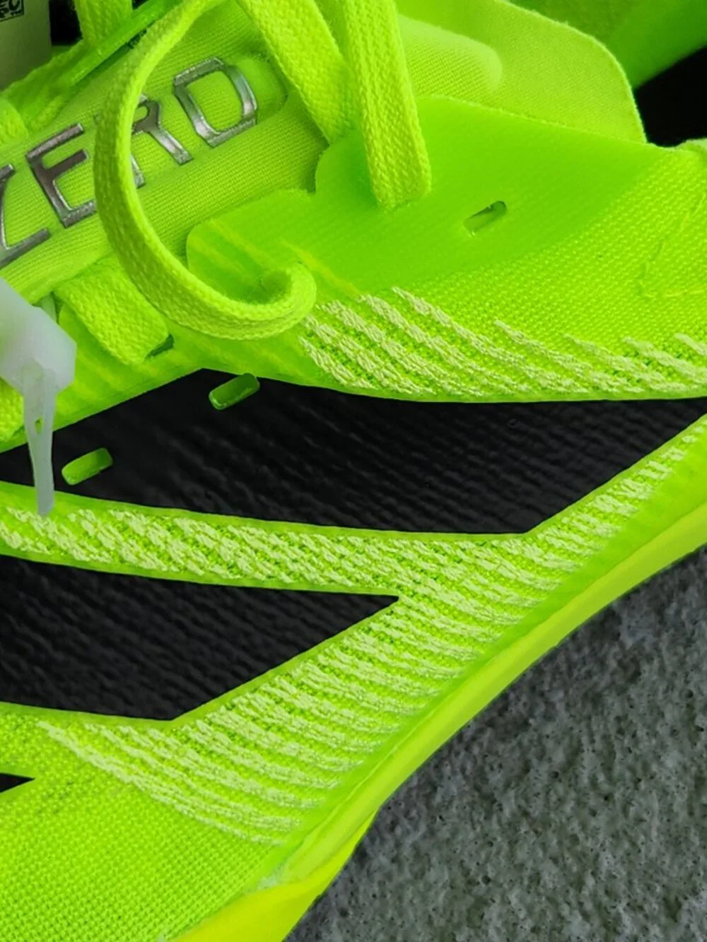 Adidas Adizero Finesse Running Spikes Neon IG2018 New Men's 6.5 (women 7.5W)